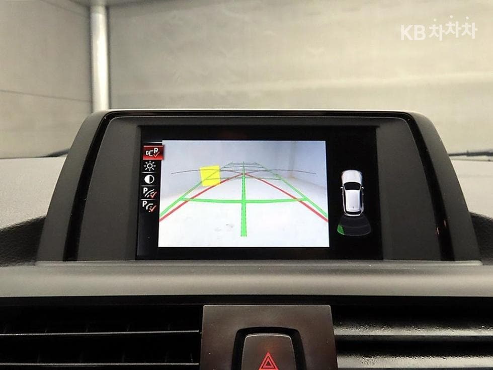 BMW New1시리즈118d 조이 F20 - 16