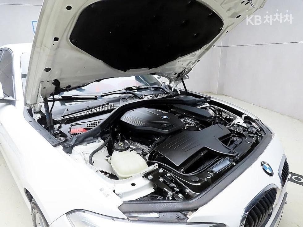 BMW New1시리즈118d 조이 F20 - 19