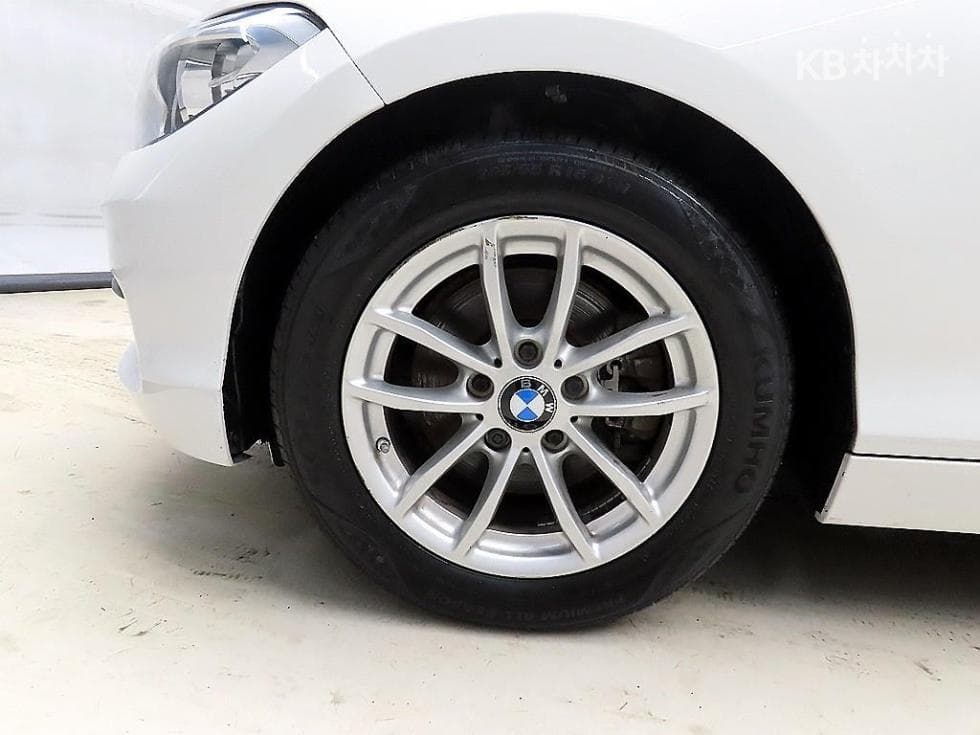 BMW New1시리즈118d 조이 F20 - 20