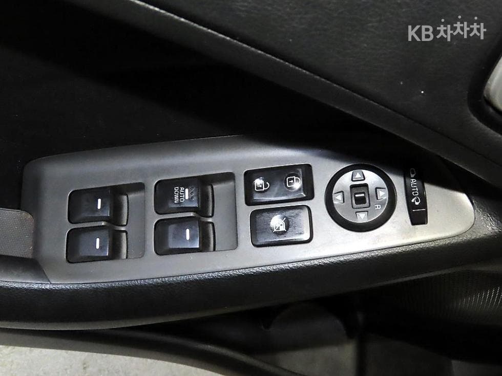 Киа The New (фейслифт) K31.6 Бензин Deluxe - 13