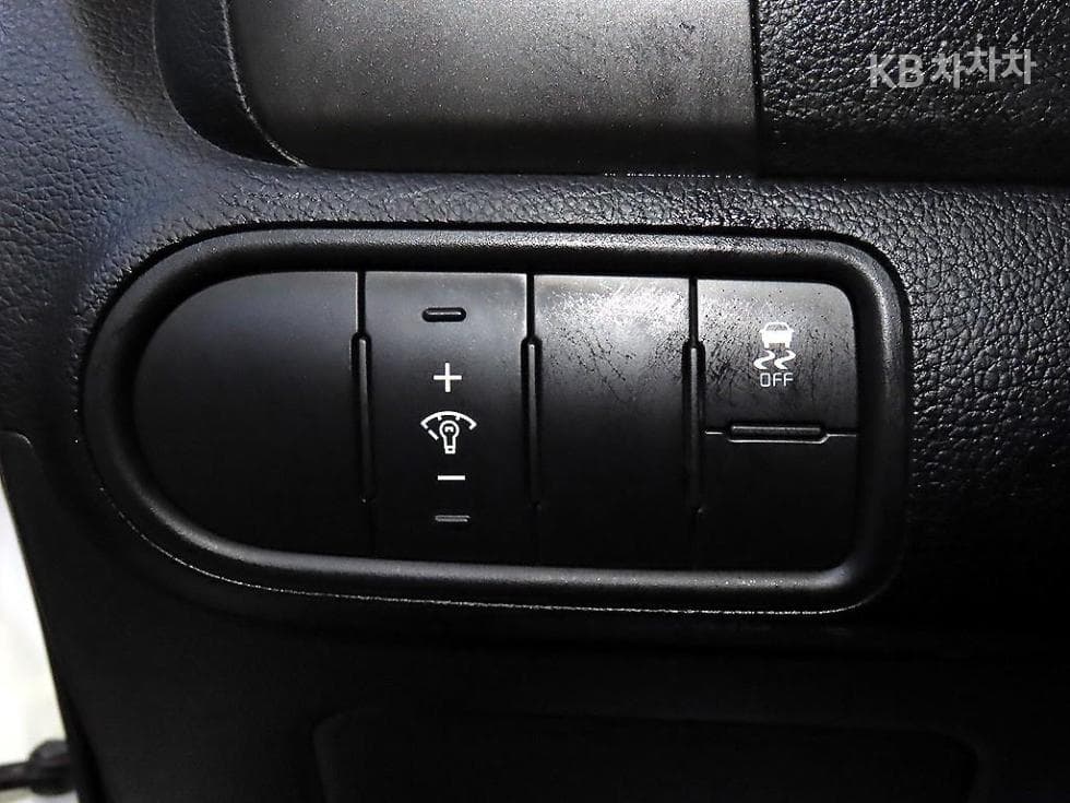 Киа The New (фейслифт) K31.6 Бензин Deluxe - 14