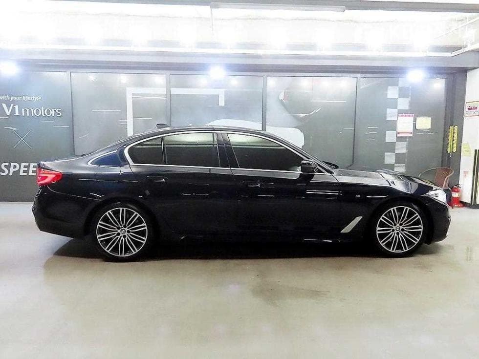 BMW 올Нов5 Серия (G30)530i M Sport Plus - 3