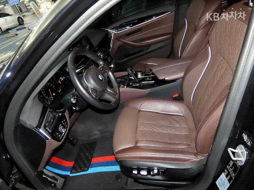 BMW 올Нов5 Серия (G30)530i M Sport Plus - 6