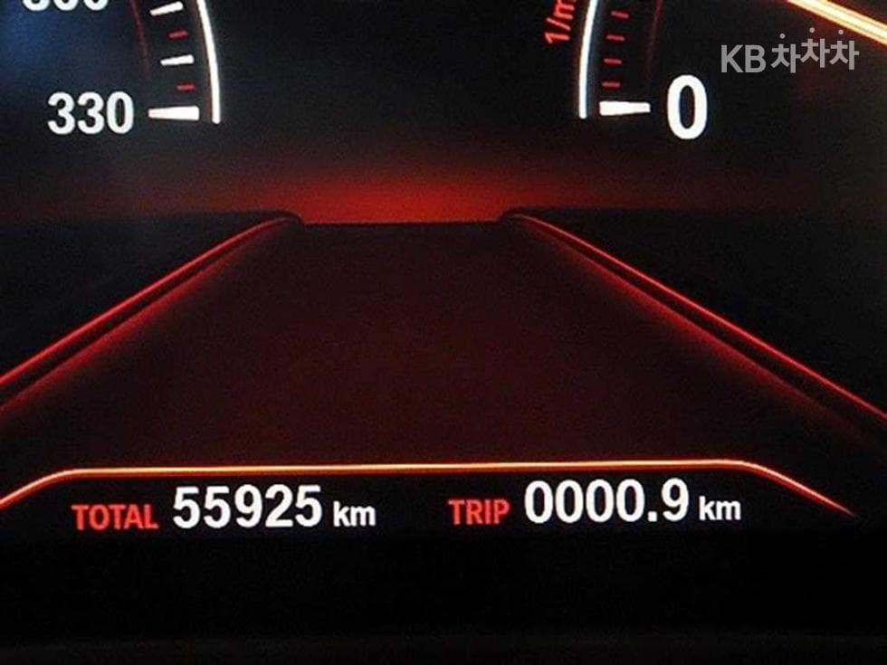 BMW 올Нов5 Серия (G30)530i M Sport Plus - 9