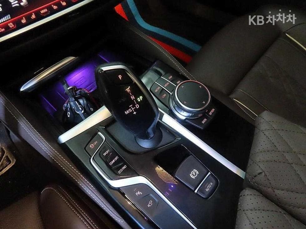 BMW 올Нов5 Серия (G30)530i M Sport Plus - 12