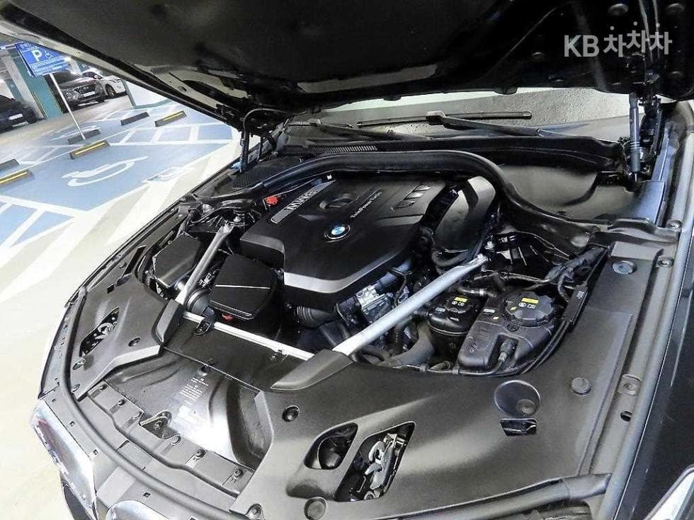 BMW 올Нов5 Серия (G30)530i M Sport Plus - 19