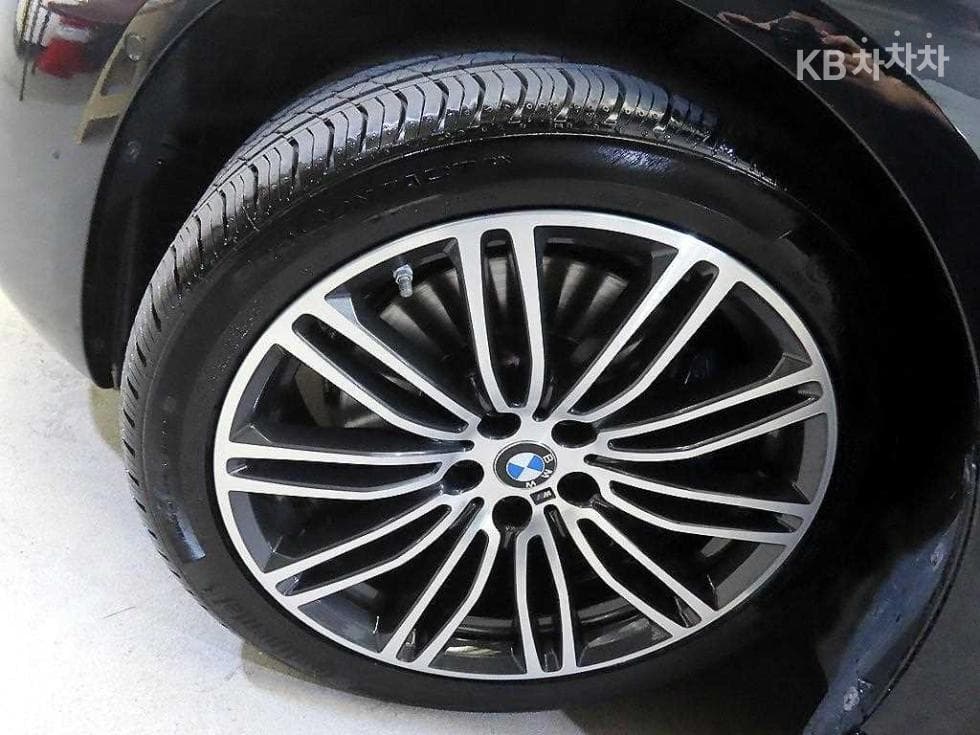 BMW 올Нов5 Серия (G30)530i M Sport Plus - 20