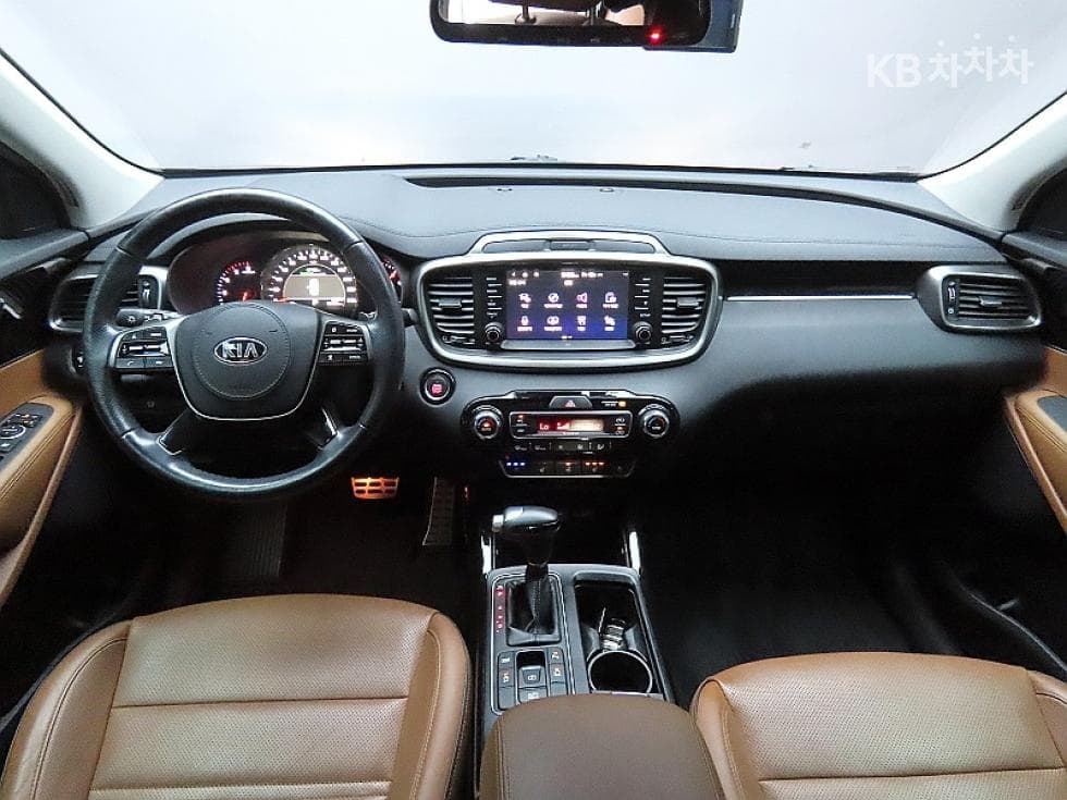 Kia The New (facelift) Sorento2.2 Diesel 2WD 마스터 - 6