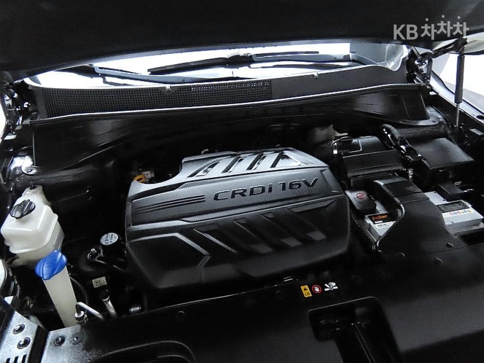 Kia The New (facelift) Sorento2.2 Diesel 2WD 마스터 - 7