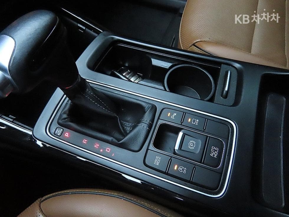 Kia The New (facelift) Sorento2.2 Diesel 2WD 마스터 - 9