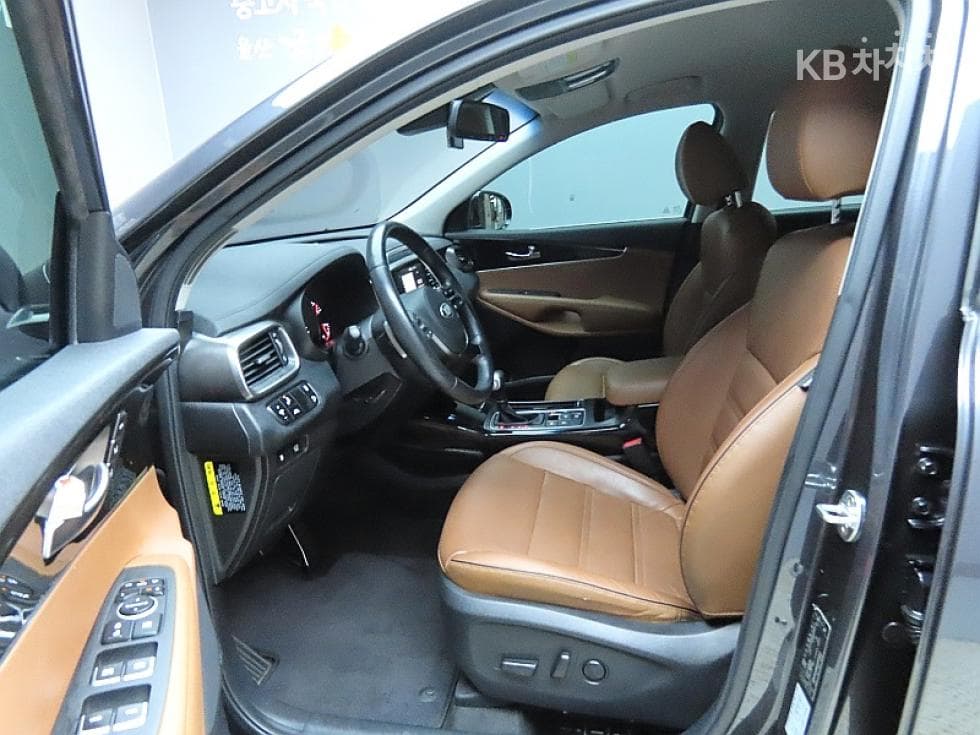 Kia The New (facelift) Sorento2.2 Diesel 2WD 마스터 - 10