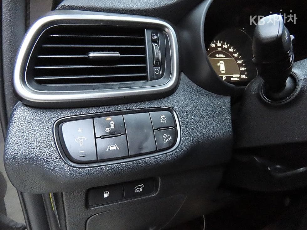 Kia The New (facelift) Sorento2.2 Diesel 2WD 마스터 - 12