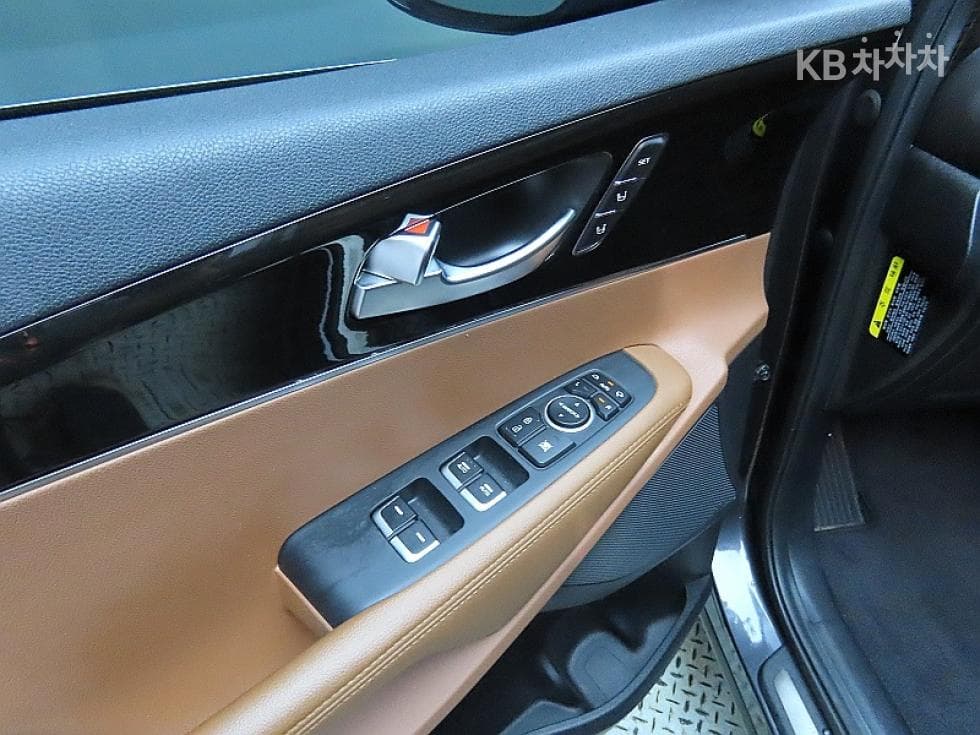 Kia The New (facelift) Sorento2.2 Diesel 2WD 마스터 - 13