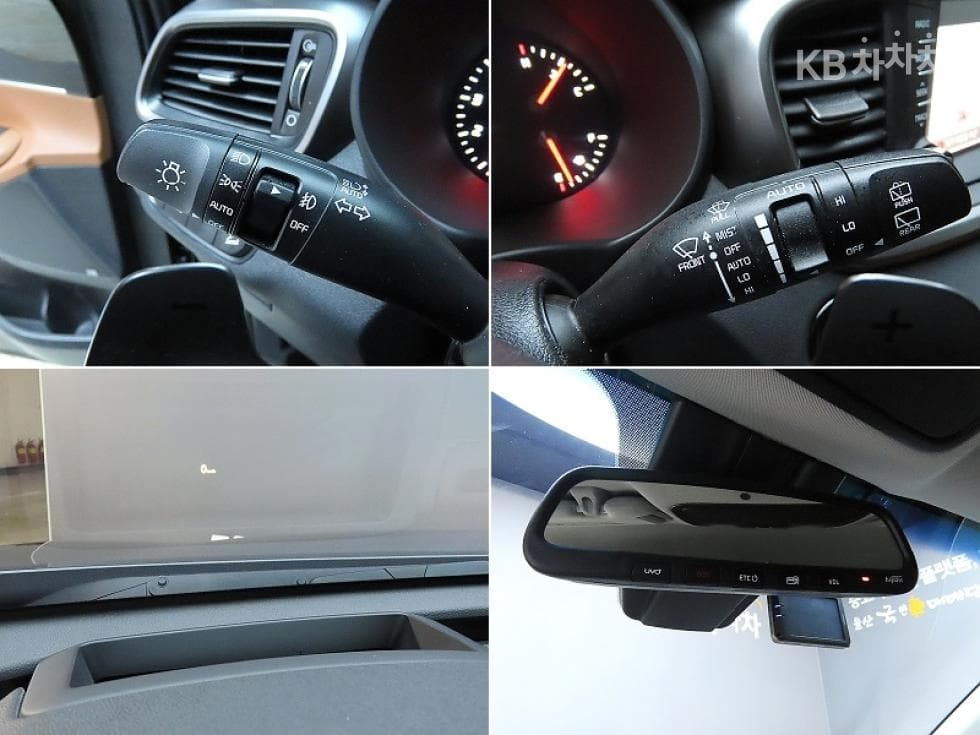 Kia The New (facelift) Sorento2.2 Diesel 2WD 마스터 - 14
