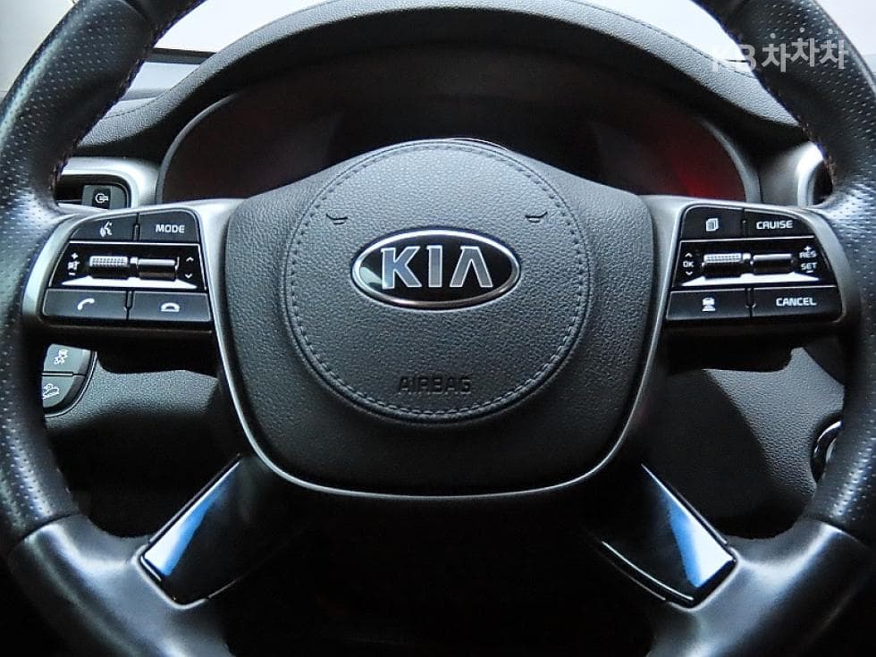 Kia The New (facelift) Sorento2.2 Diesel 2WD 마스터 - 17