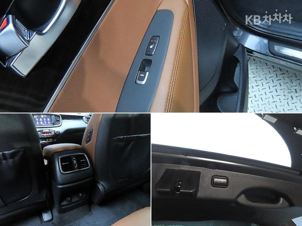 Kia The New (facelift) Sorento2.2 Diesel 2WD 마스터 - 18