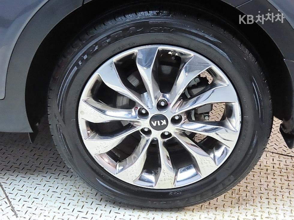 Kia The New (facelift) Sorento2.2 Diesel 2WD 마스터 - 20
