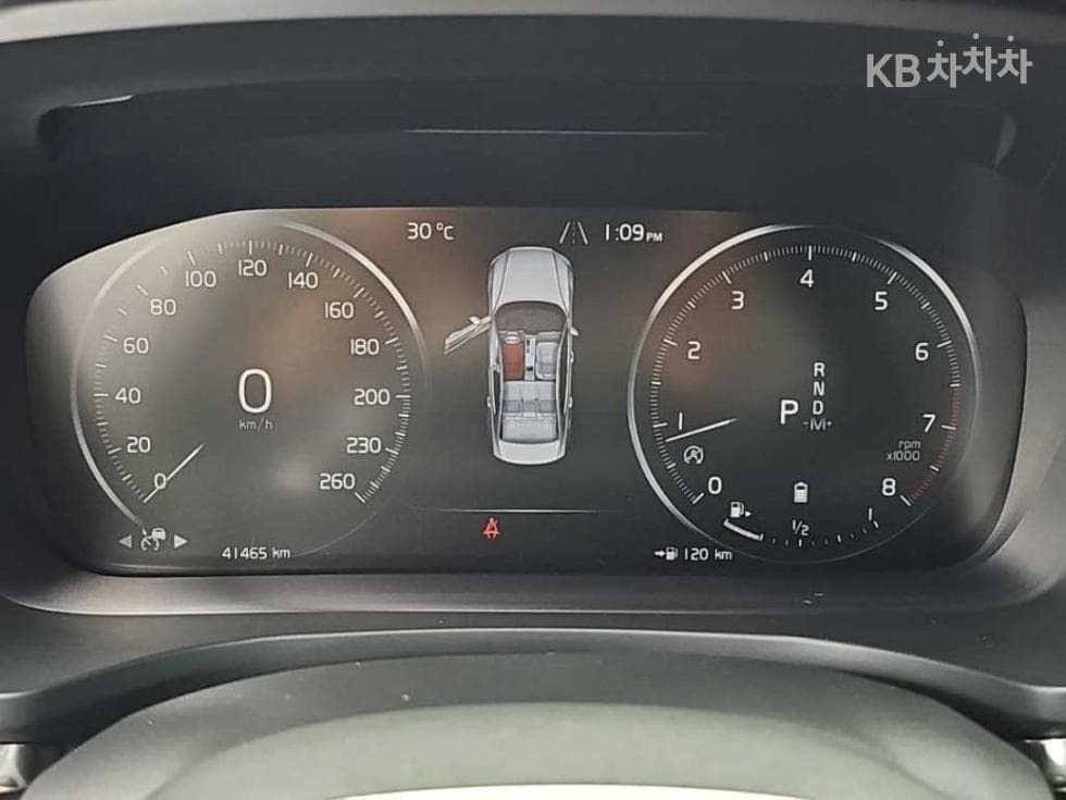 Volvo S60 3-토 поколение2.0 B5 Inscription - 6