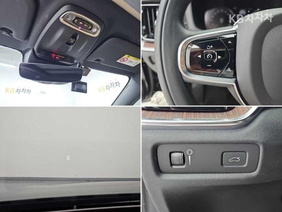 Volvo S60 3-토 поколение2.0 B5 Inscription - 18