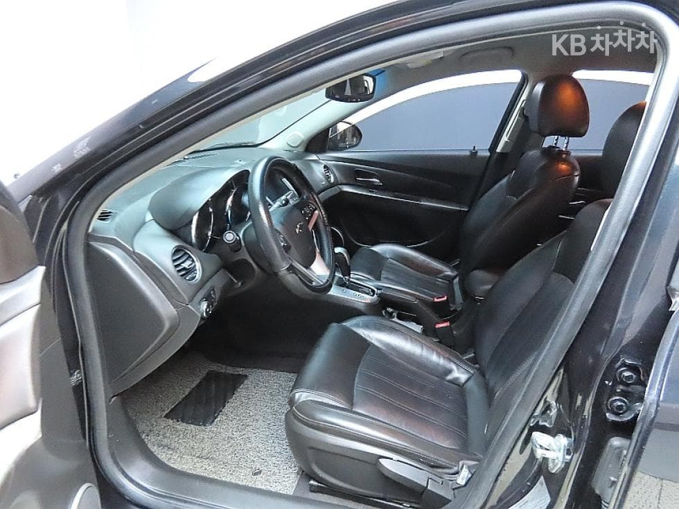 GM Korea Chevrolet Cruze2.0 LTZ+ Standard - 10