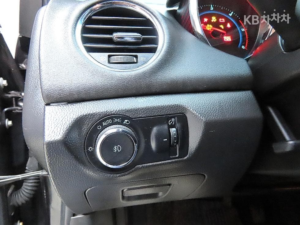 GM Korea Chevrolet Cruze2.0 LTZ+ Standard - 12