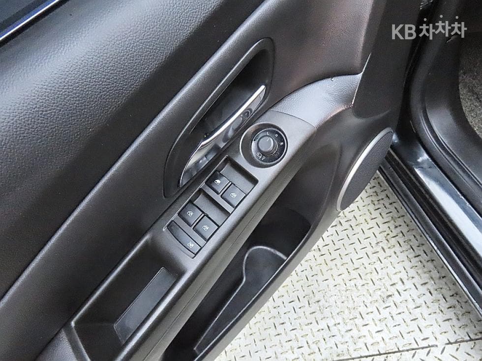 GM Korea Chevrolet Cruze2.0 LTZ+ Standard - 13