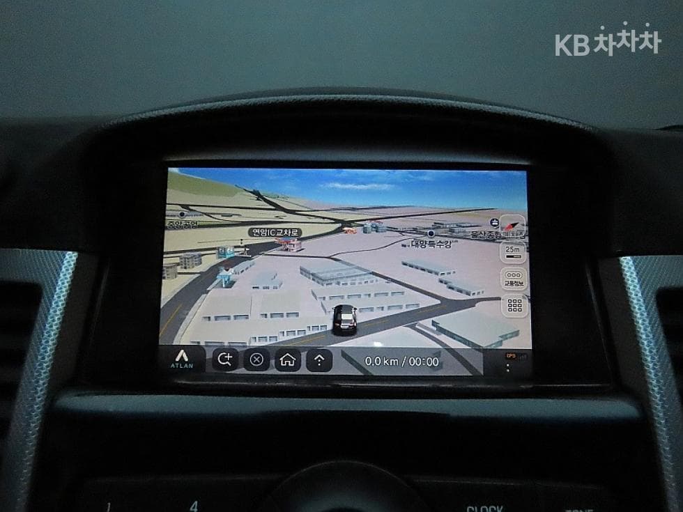 GM Korea Chevrolet Cruze2.0 LTZ+ Standard - 14