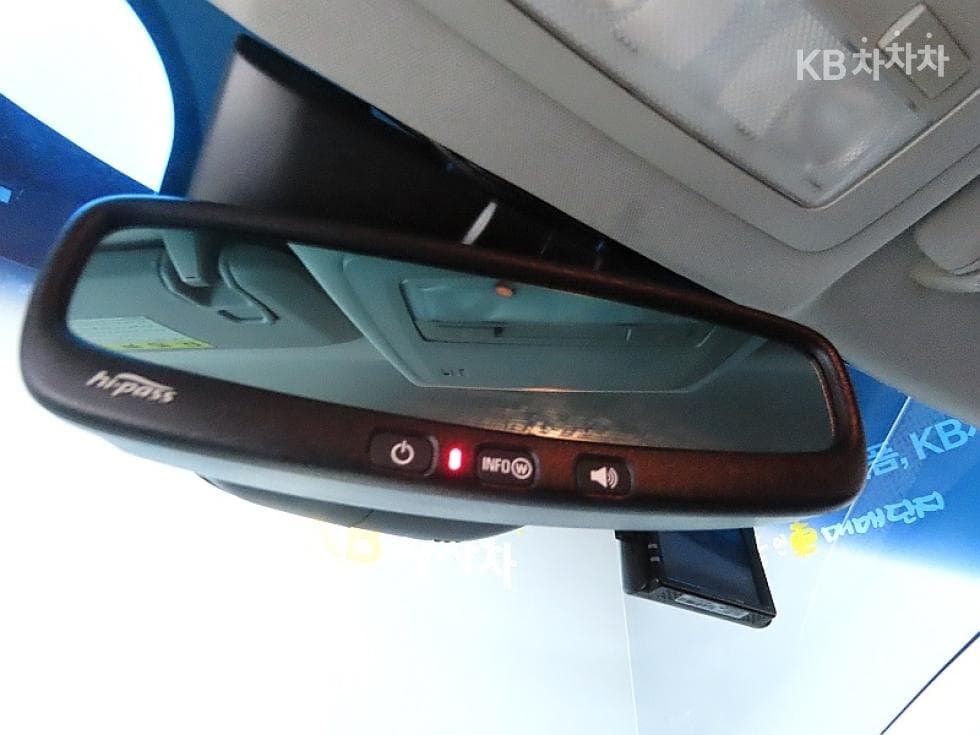 GM Korea Chevrolet Cruze2.0 LTZ+ Standard - 16