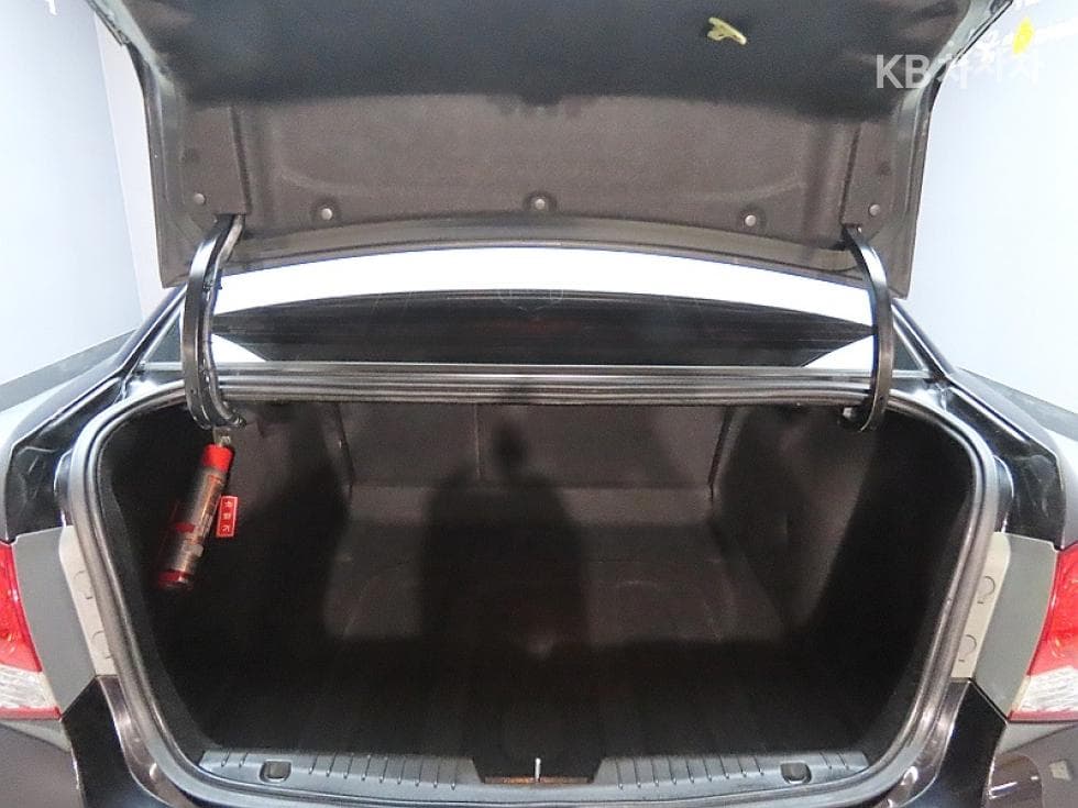 GM Korea Chevrolet Cruze2.0 LTZ+ Standard - 19