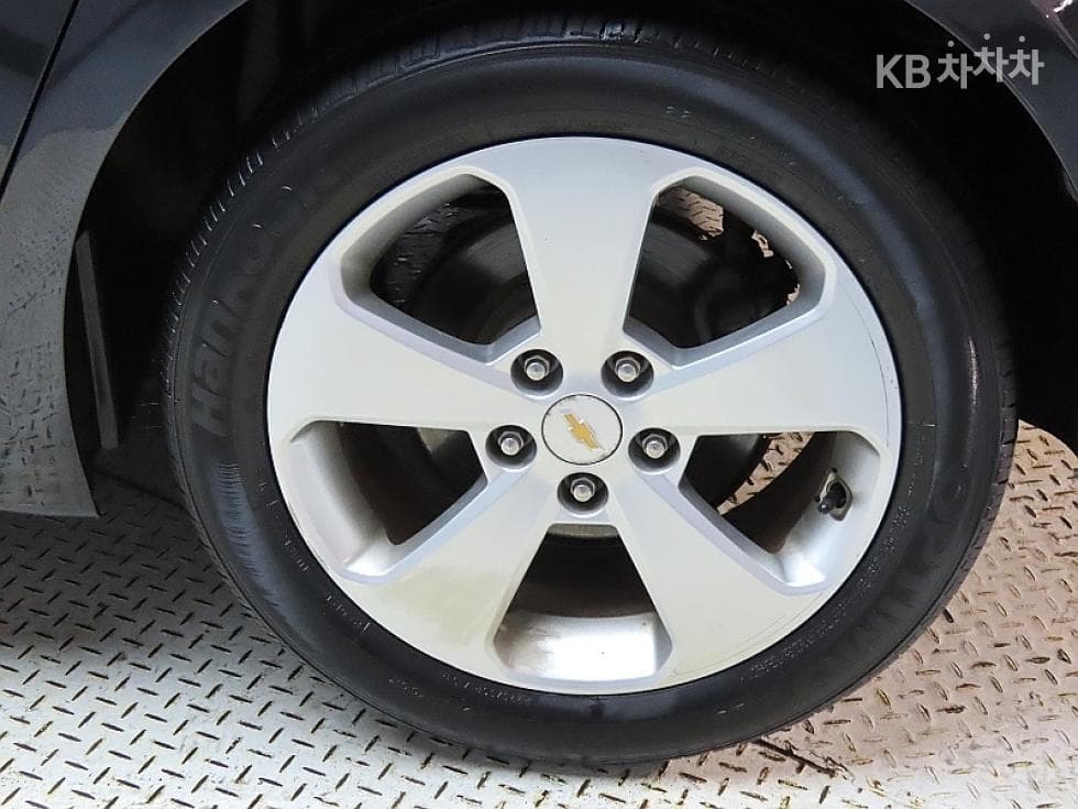 GM Korea Chevrolet Cruze2.0 LTZ+ Standard - 20