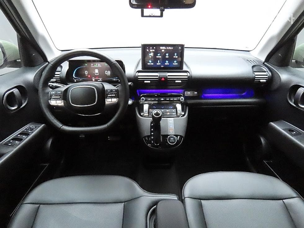 Hyundai Casper1.0 Turbo Gasoline Inspiration - 6