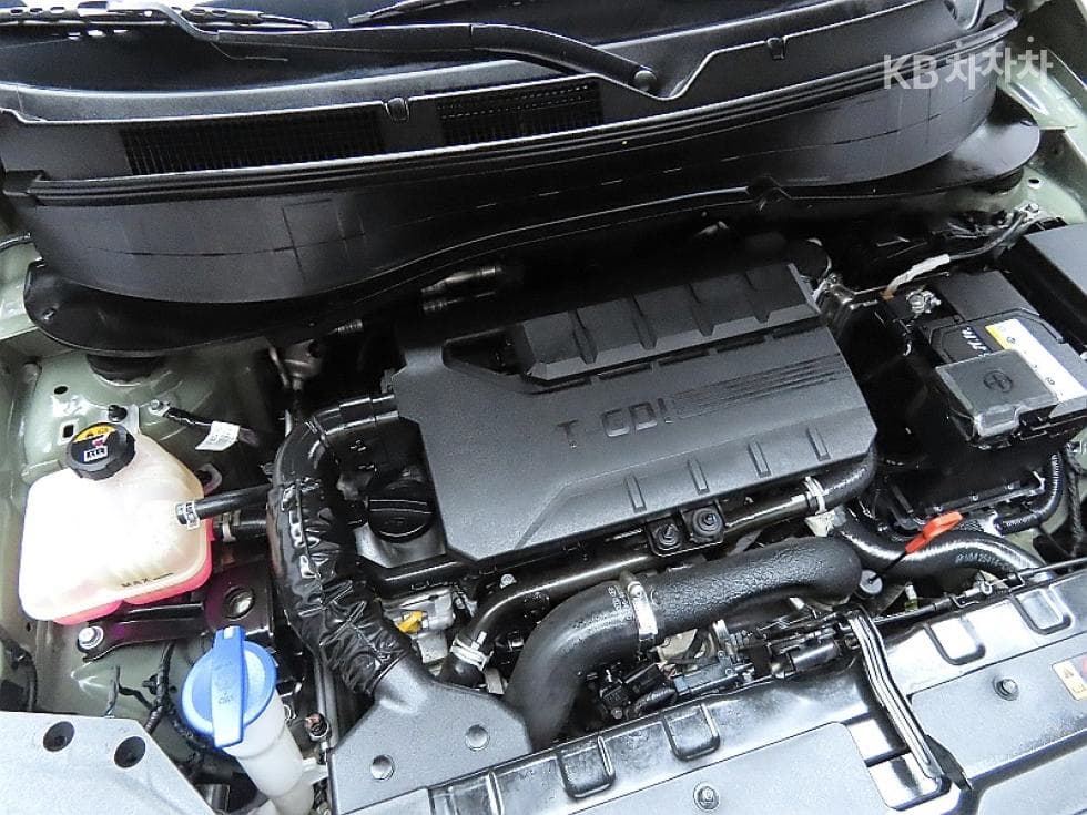 Hyundai Casper1.0 Turbo Gasoline Inspiration - 7