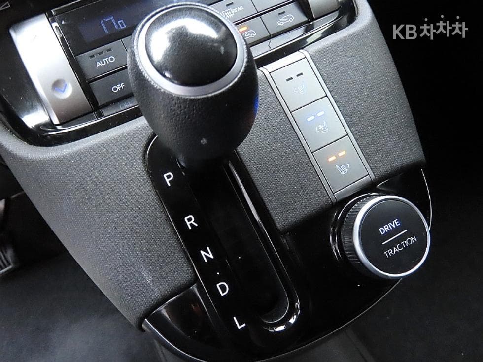 Hyundai Casper1.0 Turbo Gasoline Inspiration - 9