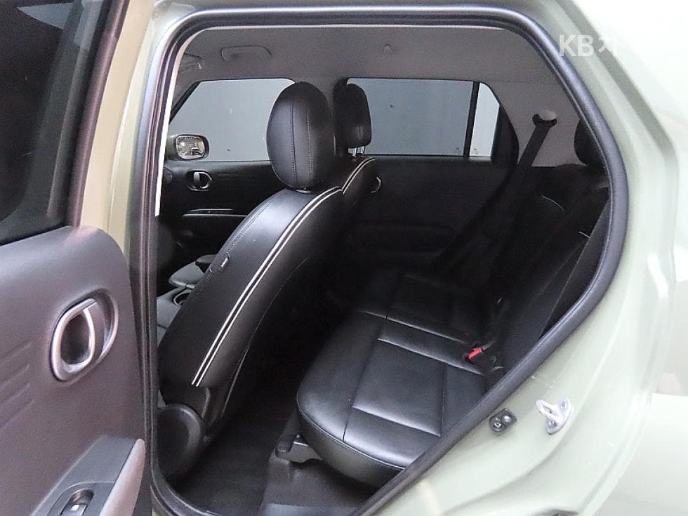 Hyundai Casper1.0 Turbo Gasoline Inspiration - 11