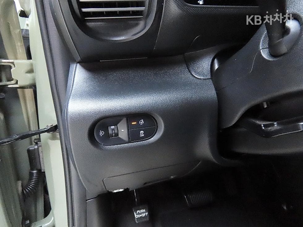 Hyundai Casper1.0 Turbo Gasoline Inspiration - 12