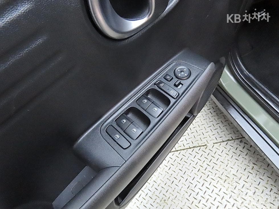 Hyundai Casper1.0 Turbo Gasoline Inspiration - 13