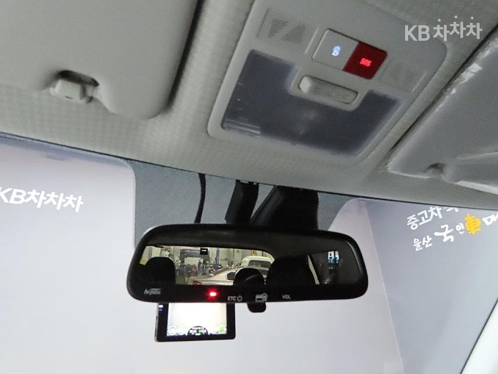 Hyundai Casper1.0 Turbo Gasoline Inspiration - 16
