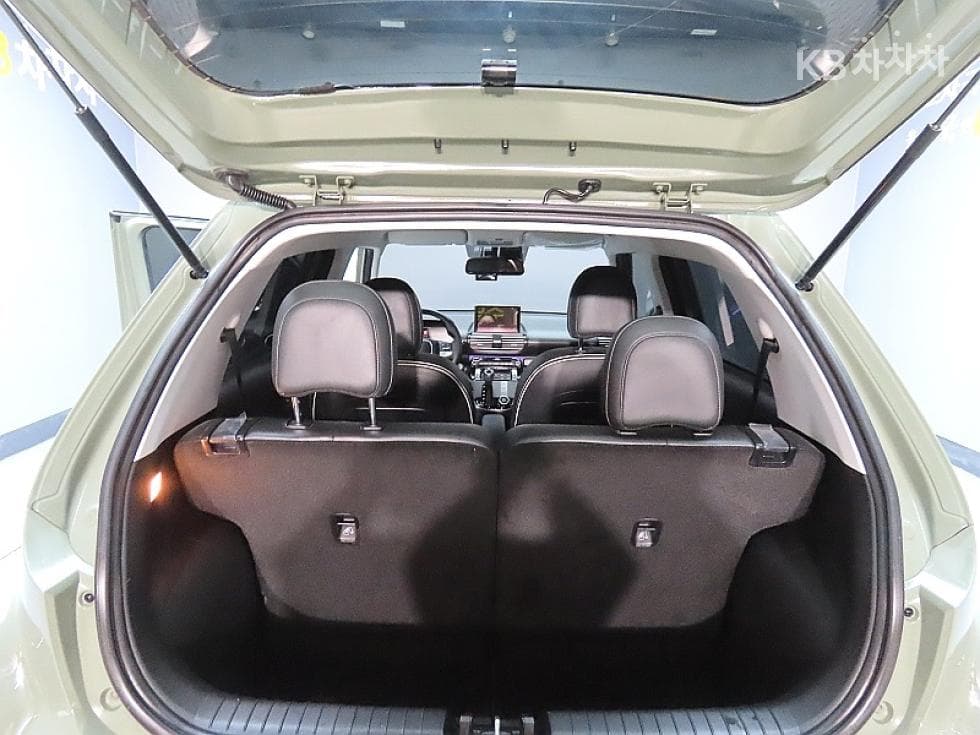 Hyundai Casper1.0 Turbo Gasoline Inspiration - 19