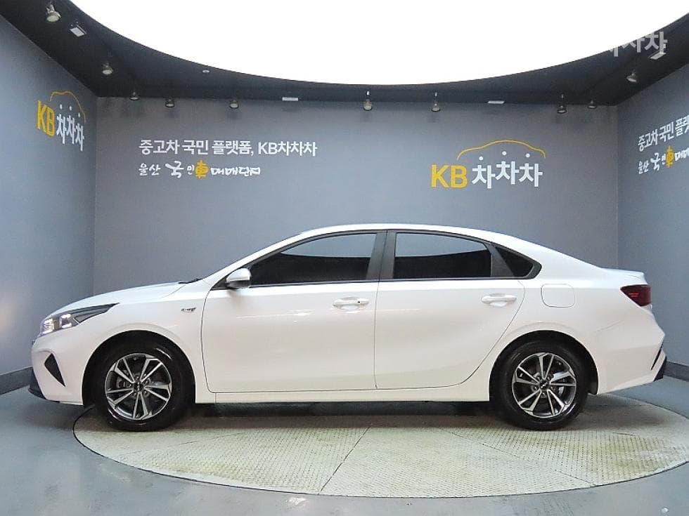 Kia The New (facelift) K3(BD)1.6 Gasoline Trendy - 5