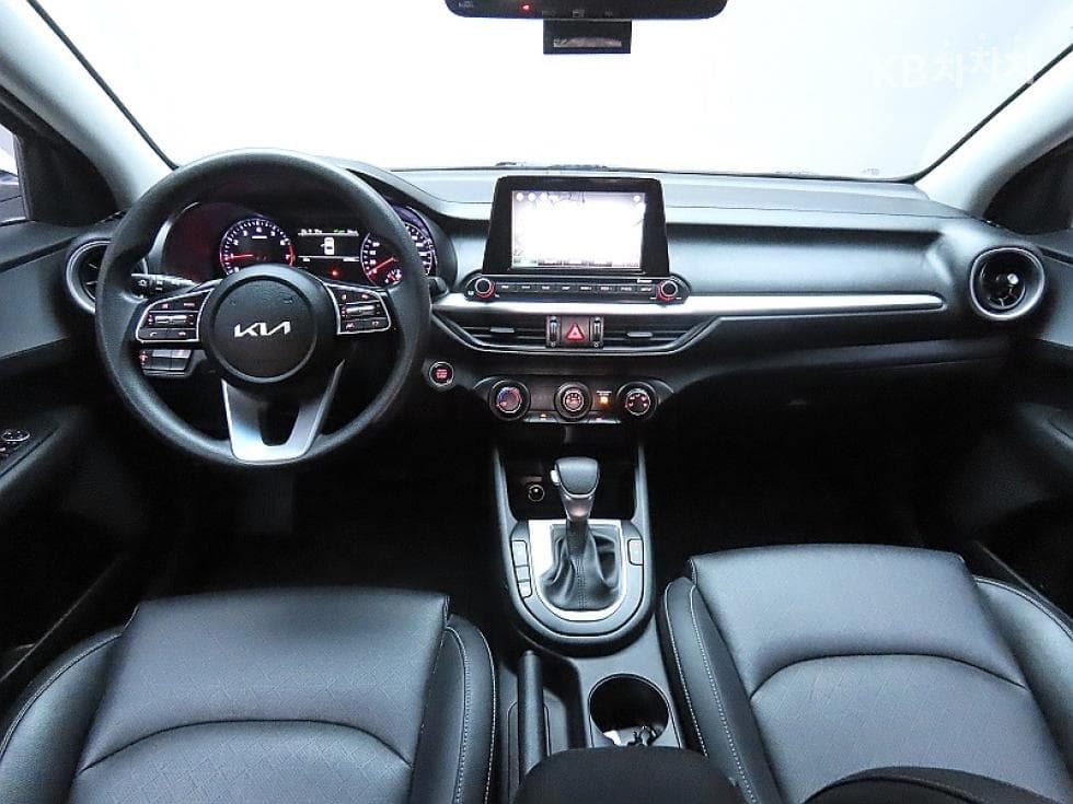 Kia The New (facelift) K3(BD)1.6 Gasoline Trendy - 6