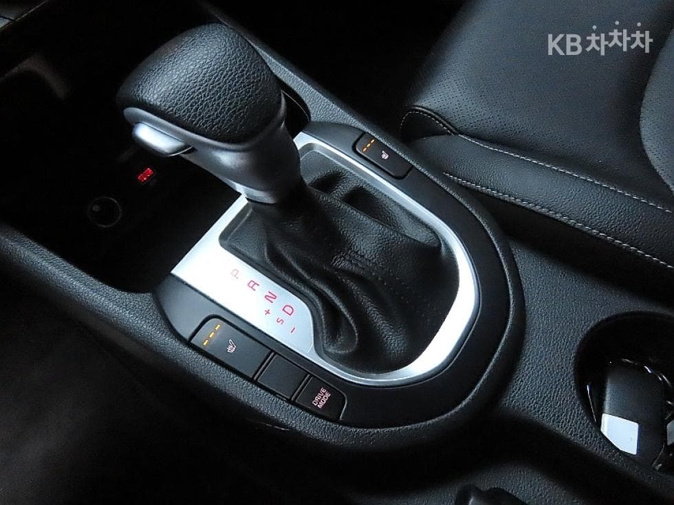 Kia The New (facelift) K3(BD)1.6 Gasoline Trendy - 9