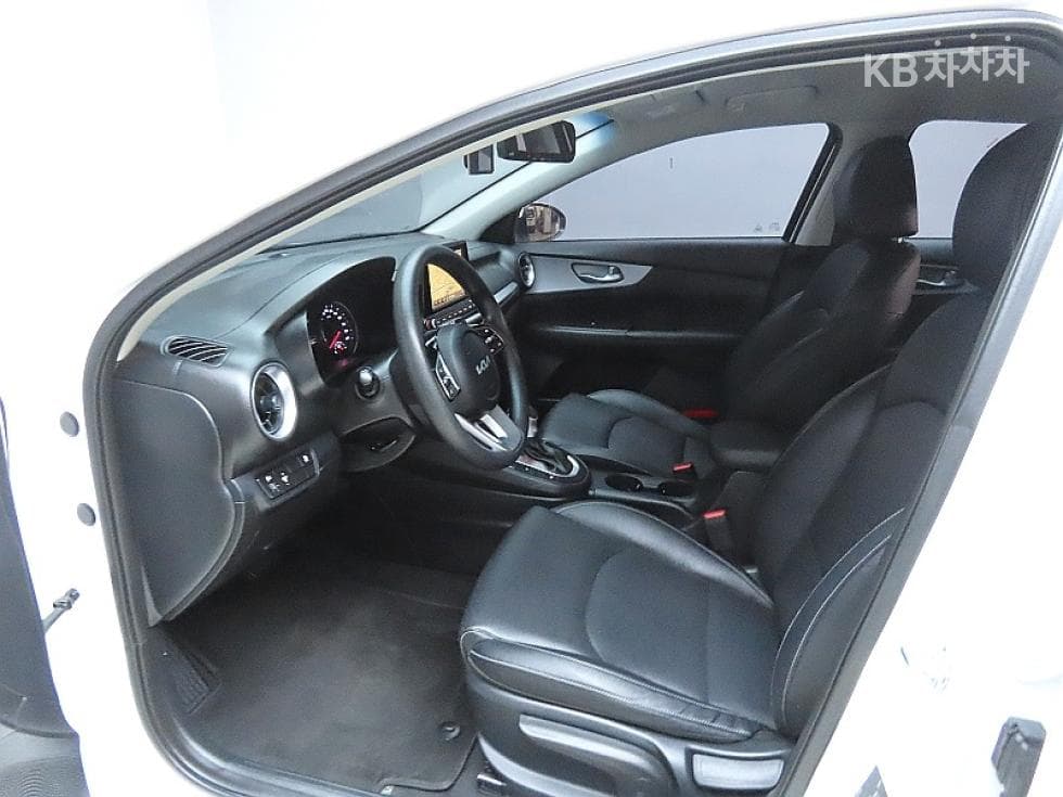 Kia The New (facelift) K3(BD)1.6 Gasoline Trendy - 10