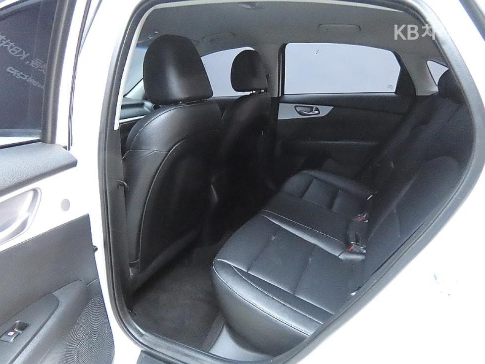 Kia The New (facelift) K3(BD)1.6 Gasoline Trendy - 11