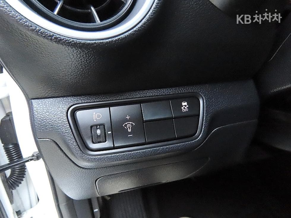 Kia The New (facelift) K3(BD)1.6 Gasoline Trendy - 12