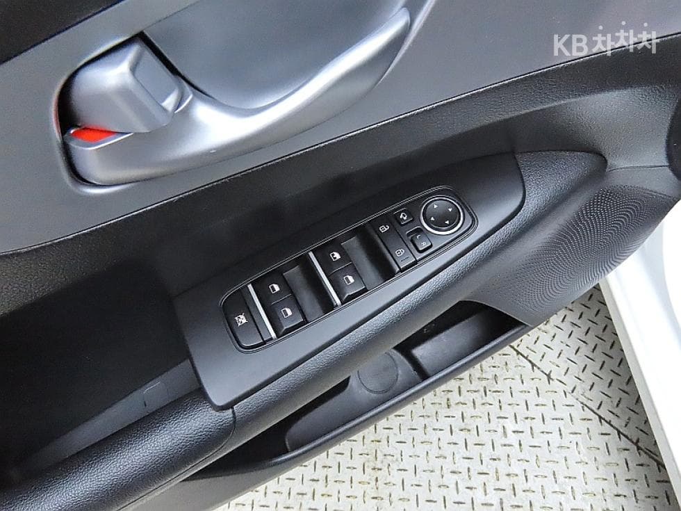 Kia The New (facelift) K3(BD)1.6 Gasoline Trendy - 13
