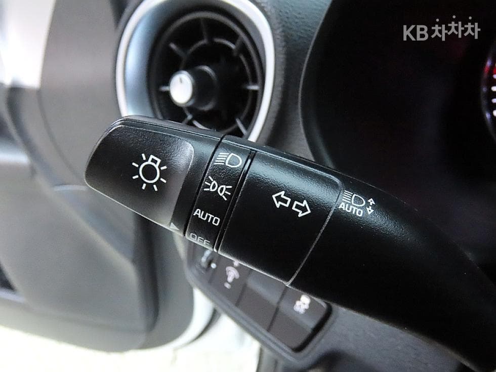 Kia The New (facelift) K3(BD)1.6 Gasoline Trendy - 14