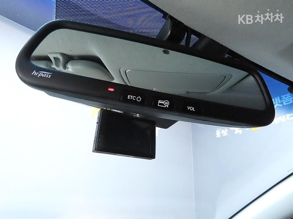 Kia The New (facelift) K3(BD)1.6 Gasoline Trendy - 16