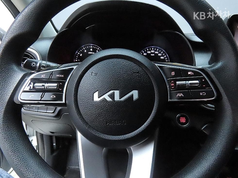 Kia The New (facelift) K3(BD)1.6 Gasoline Trendy - 18