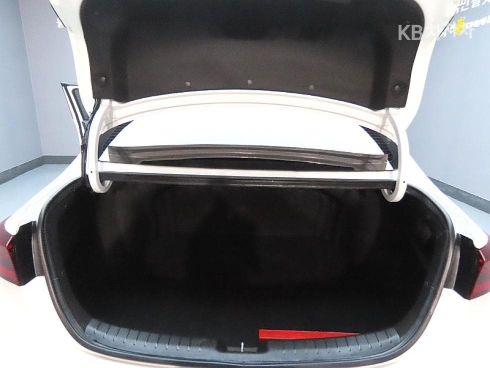Kia The New (facelift) K3(BD)1.6 Gasoline Trendy - 19