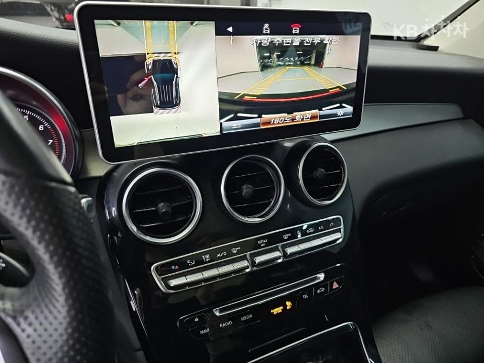 Mercedes-Benz GLC(X253)350e 4Matic Premium - 10